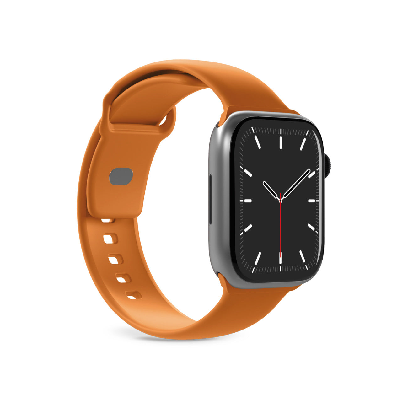 Retail Display Cases – Silicone strap for Apple Watch 44/45/46/49mm - Carlat