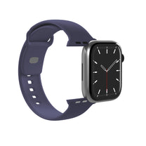 Retail Display Cases – Silicone strap for Apple Watch 44/45/46/49mm - Carlat