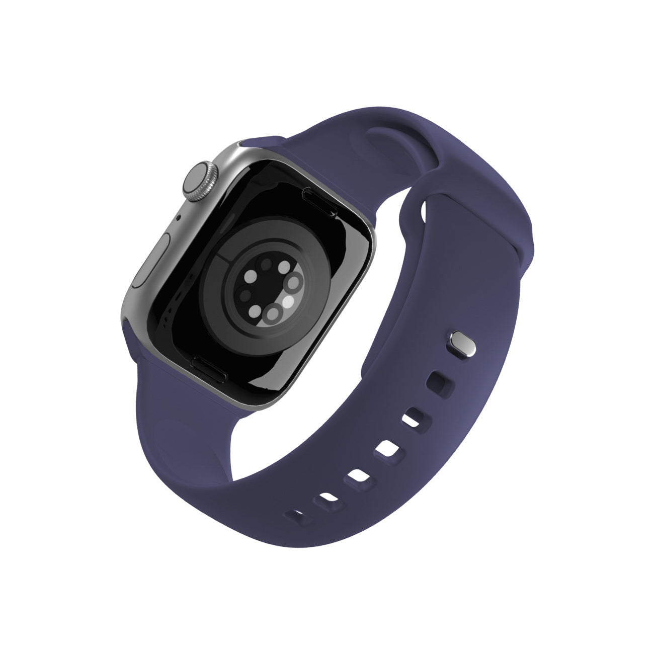 Retail Display Cases – Silicone strap for Apple Watch 44/45/46/49mm - Carlat