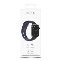 Retail Display Cases – Silicone strap for Apple Watch 44/45/46/49mm - Carlat