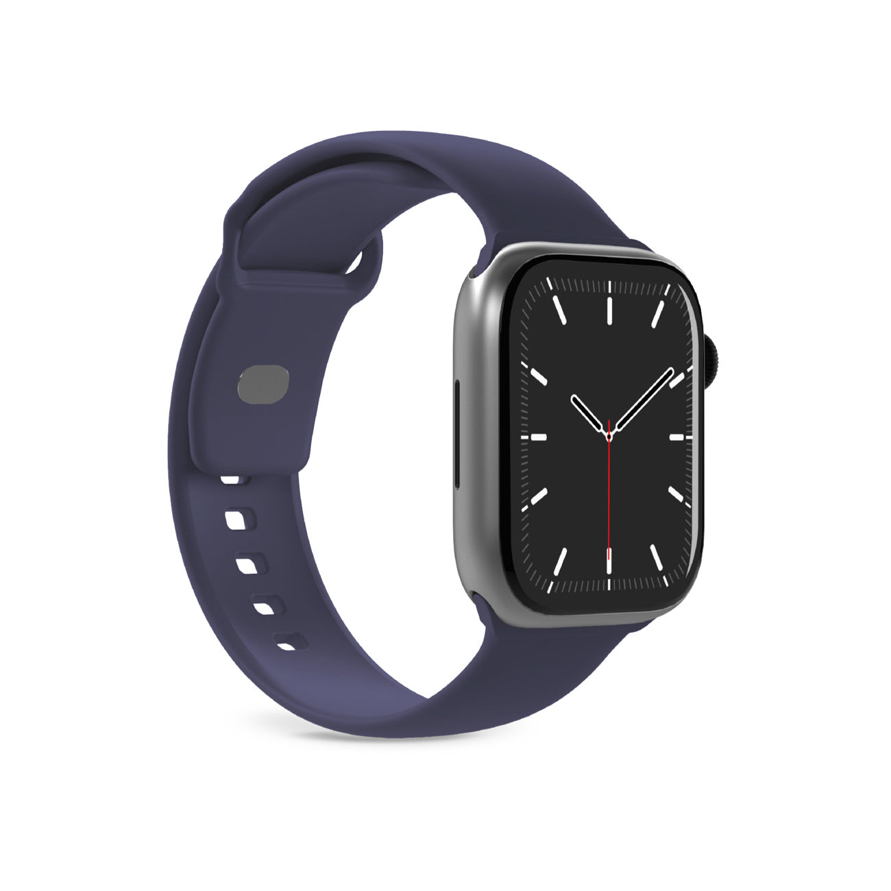 Retail Display Cases – Silicone strap for Apple Watch 44/45/46/49mm - Carlat