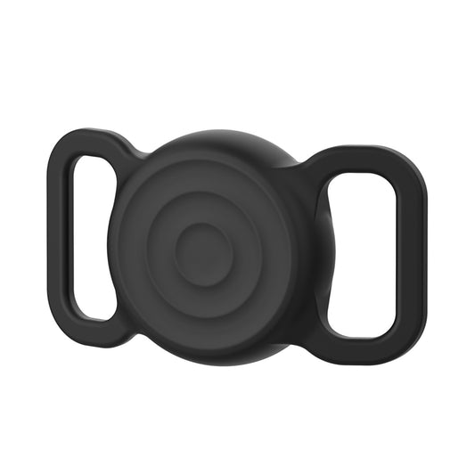 Retail Display Cases – Silicone waterproof AirTag locator case for - Carlat