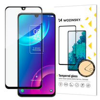 Retail Display Cases – Super durable tempered glass with a - Carlat