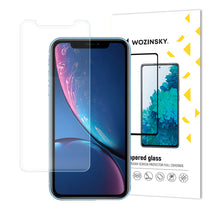 Retail Display Cases – Tempered Glass 9H Apple iPhone XR - Carlat