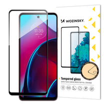 Retail Display Cases – Tempered Glass for Motorola Moto G - Carlat