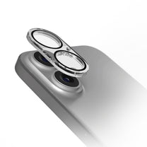 Retail Display Cases – Tempered camera glass for iPhone 16 - Carlat