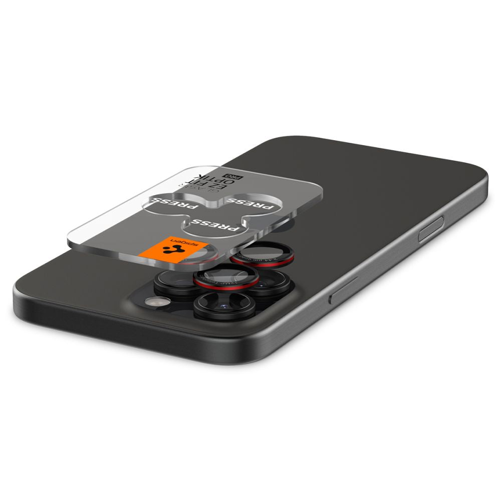 Retail Display Cases – Tempered glass camera for iPhone 14 - Carlat