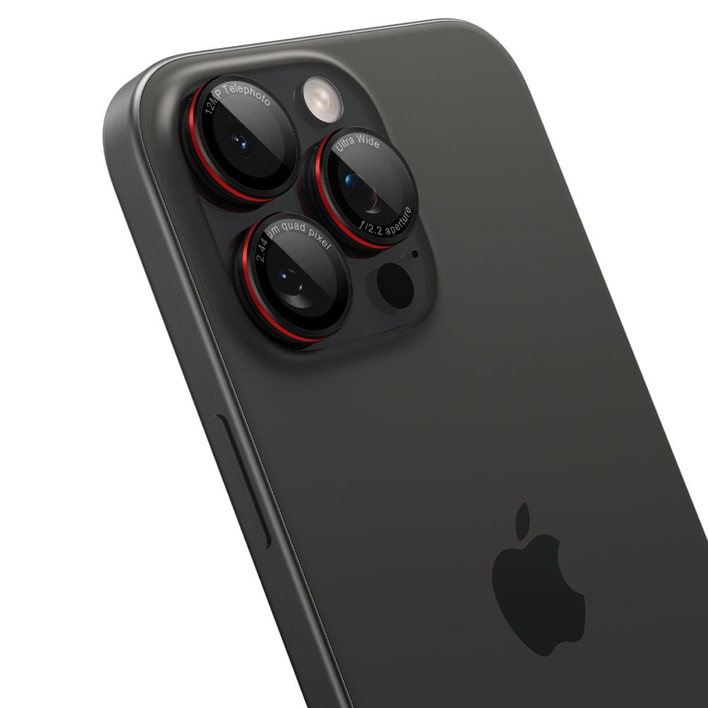 Retail Display Cases – Tempered glass camera for iPhone 14 - Carlat