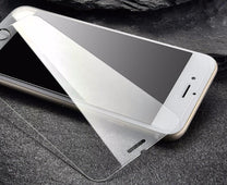 Retail Display Cases – Tempered glass flat screen protector for - Carlat