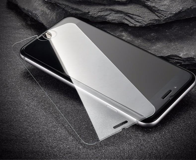 Retail Display Cases – Tempered glass flat screen protector for - Carlat