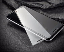Retail Display Cases – Tempered glass flat screen protector for - Carlat
