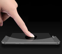 Retail Display Cases – Tempered glass flat screen protector for - Carlat