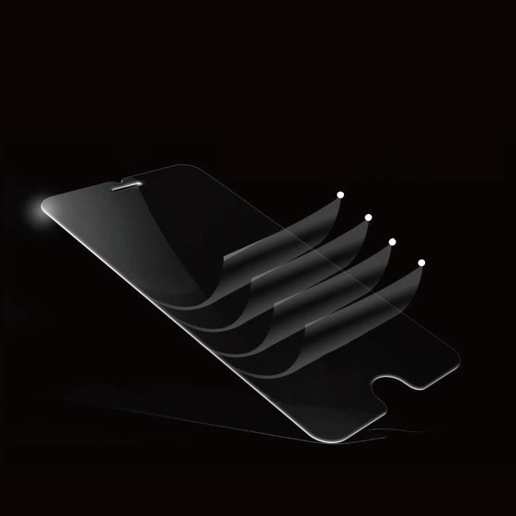 Retail Display Cases – Tempered glass flat screen protector for - Carlat