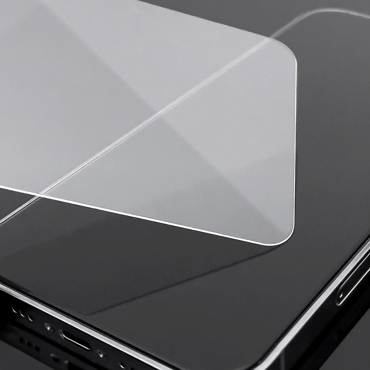 Retail Display Cases – Tempered glass for Apple iPad mini - Carlat