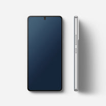 Retail Display Cases – Tempered glass for Galaxy A73 5G - Carlat