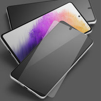Retail Display Cases – Tempered glass for Galaxy A73 5G - Carlat