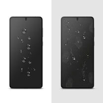 Retail Display Cases – Tempered glass for Galaxy A73 5G - Carlat