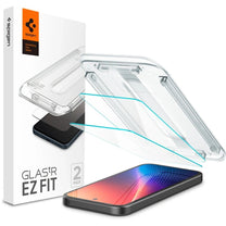 Retail Display Cases – Tempered glass for Google Pixel 9A - Carlat