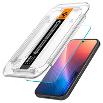 Retail Display Cases – Tempered glass for Google Pixel 9A - Carlat