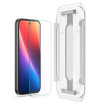 Retail Display Cases – Tempered glass for Google Pixel 9A - Carlat