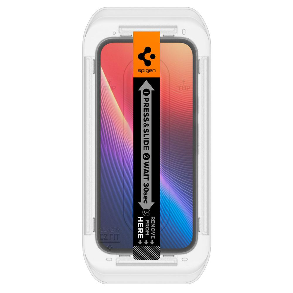 Retail Display Cases – Tempered glass for Google Pixel 9A - Carlat