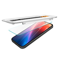 Retail Display Cases – Tempered glass for Google Pixel 9A - Carlat