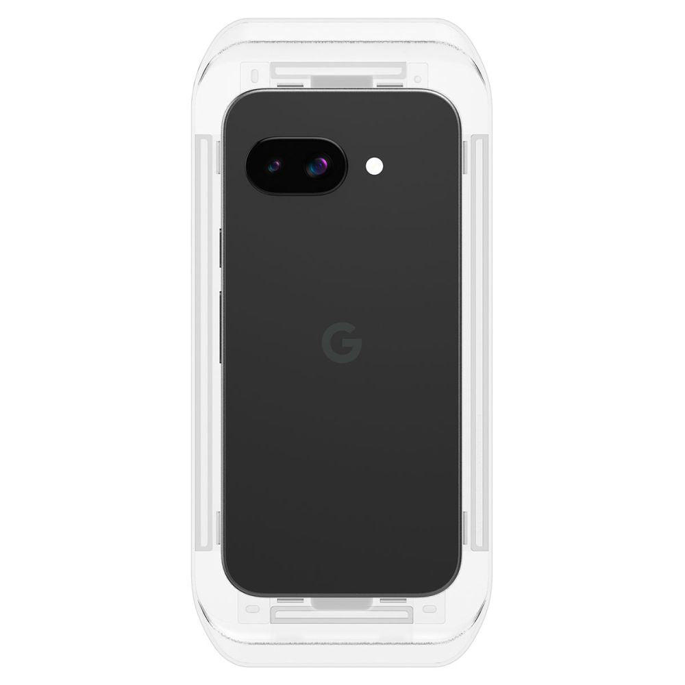 Retail Display Cases – Tempered glass for Google Pixel 9A - Carlat