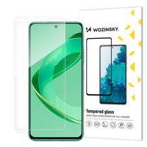 Retail Display Cases – Tempered glass for Huawei Nova 11 - Carlat
