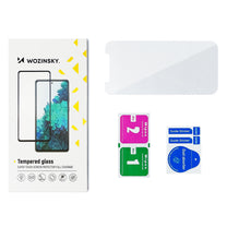 Retail Display Cases – Tempered glass for Huawei Nova 11 - Carlat