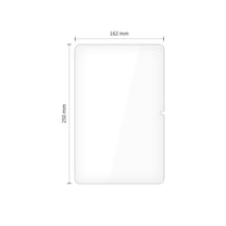 Retail Display Cases – Tempered glass for Lenovo Idea Tab - Carlat