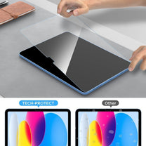 Retail Display Cases – Tempered glass for Lenovo Idea Tab - Carlat