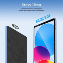 Retail Display Cases – Tempered glass for Lenovo Idea Tab - Carlat
