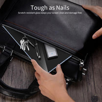 Retail Display Cases – Tempered glass for Lenovo Idea Tab - Carlat