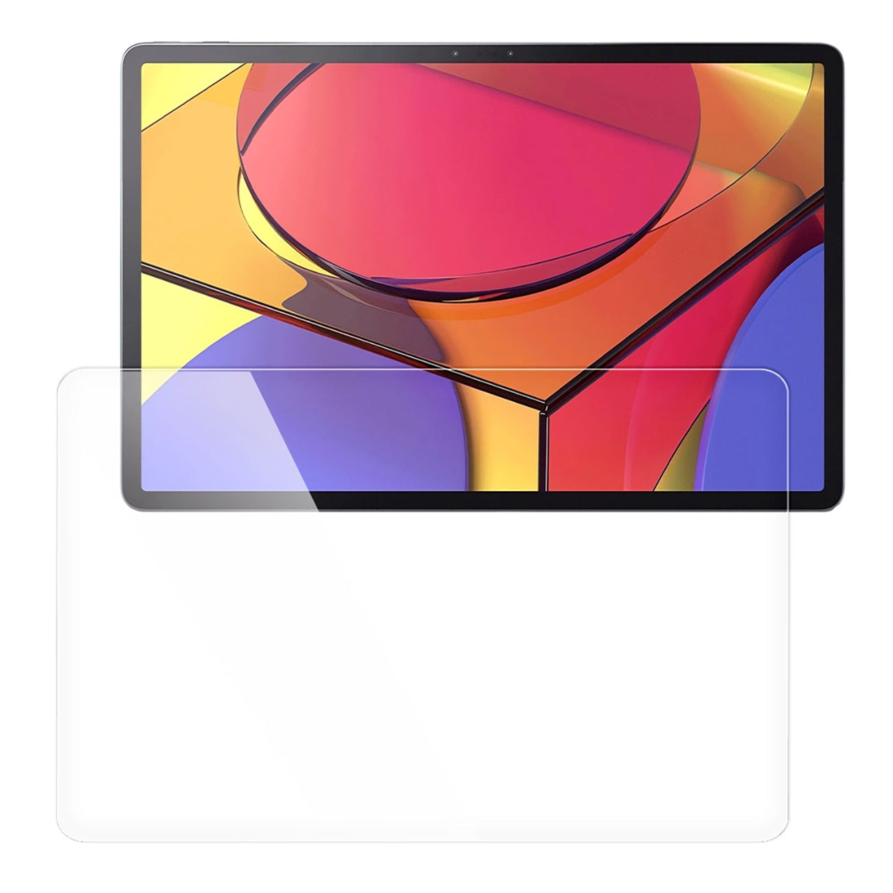 Retail Display Cases – Tempered glass for Lenovo Legion Y700 - Carlat