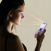 Retail Display Cases – Tempered glass for Motorola Edge 70 - Carlat