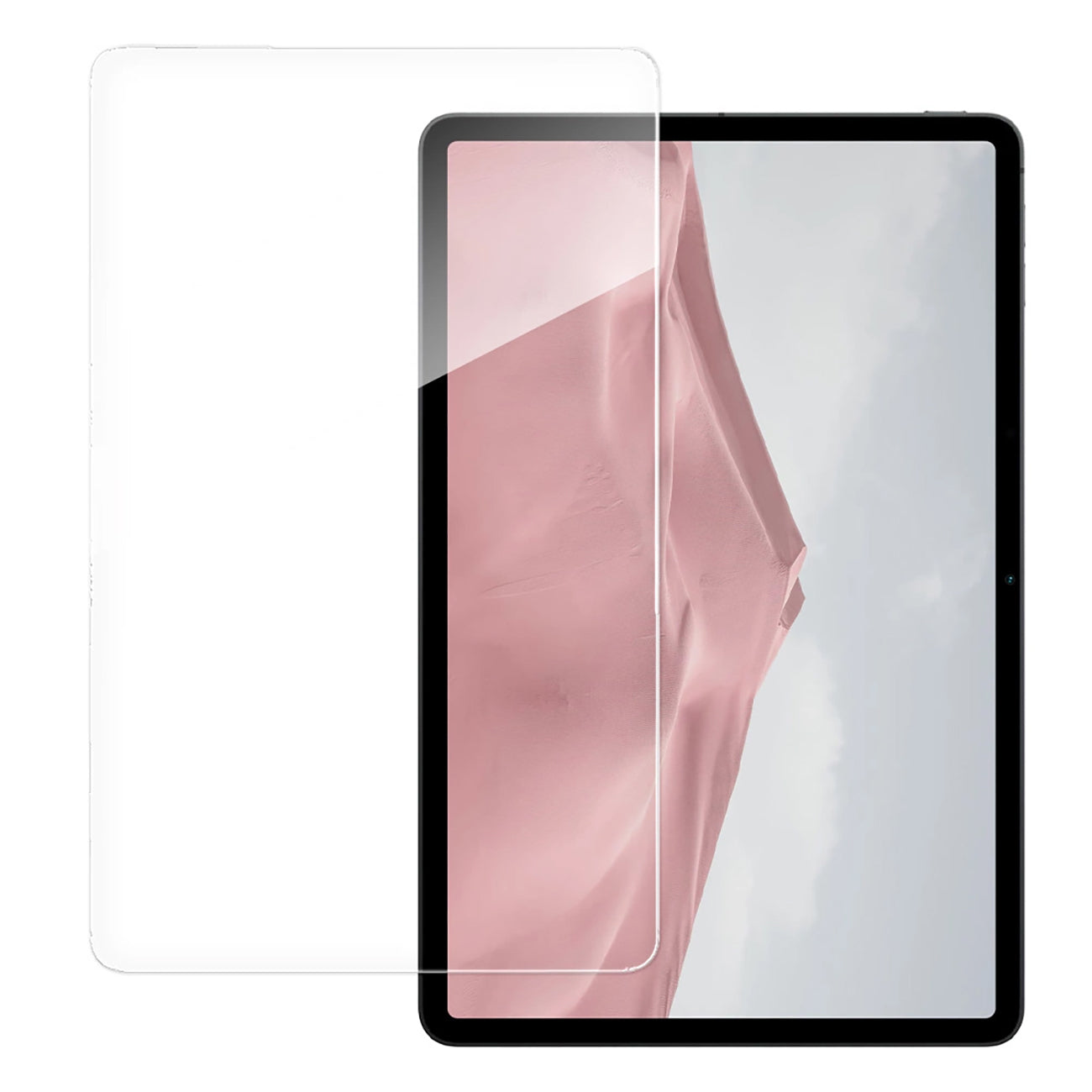 Retail Display Cases – Tempered glass for Oppo Pad 3 - Carlat