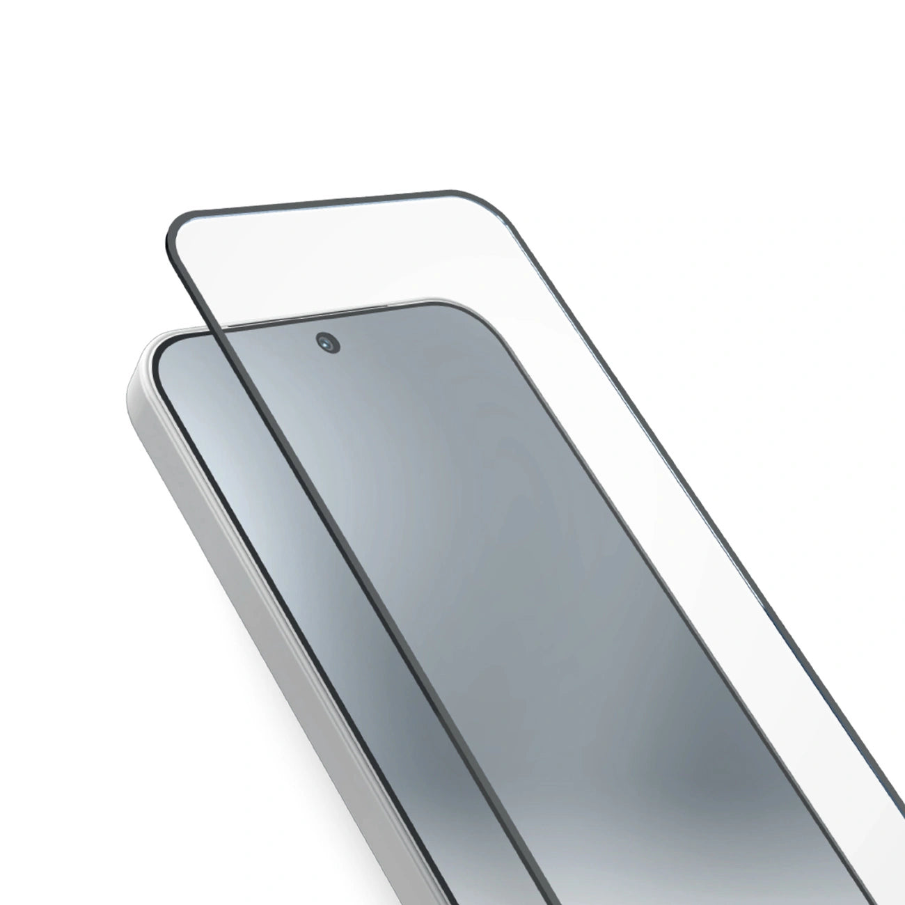 Retail Display Cases – Tempered glass for Oppo Reno 15 - Carlat