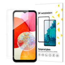 Retail Display Cases – Tempered glass for Samsung A15 / - Carlat