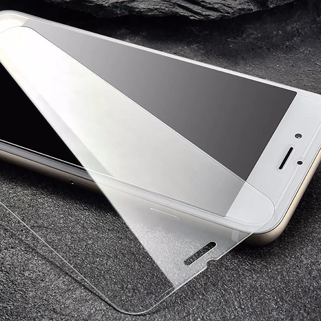 Retail Display Cases – Tempered glass for Samsung Galaxy A06 - Carlat