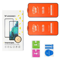Retail Display Cases – Tempered glass for Samsung Galaxy A06 - Carlat