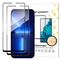 Retail Display Cases – Tempered glass for Samsung Galaxy A17 - Carlat