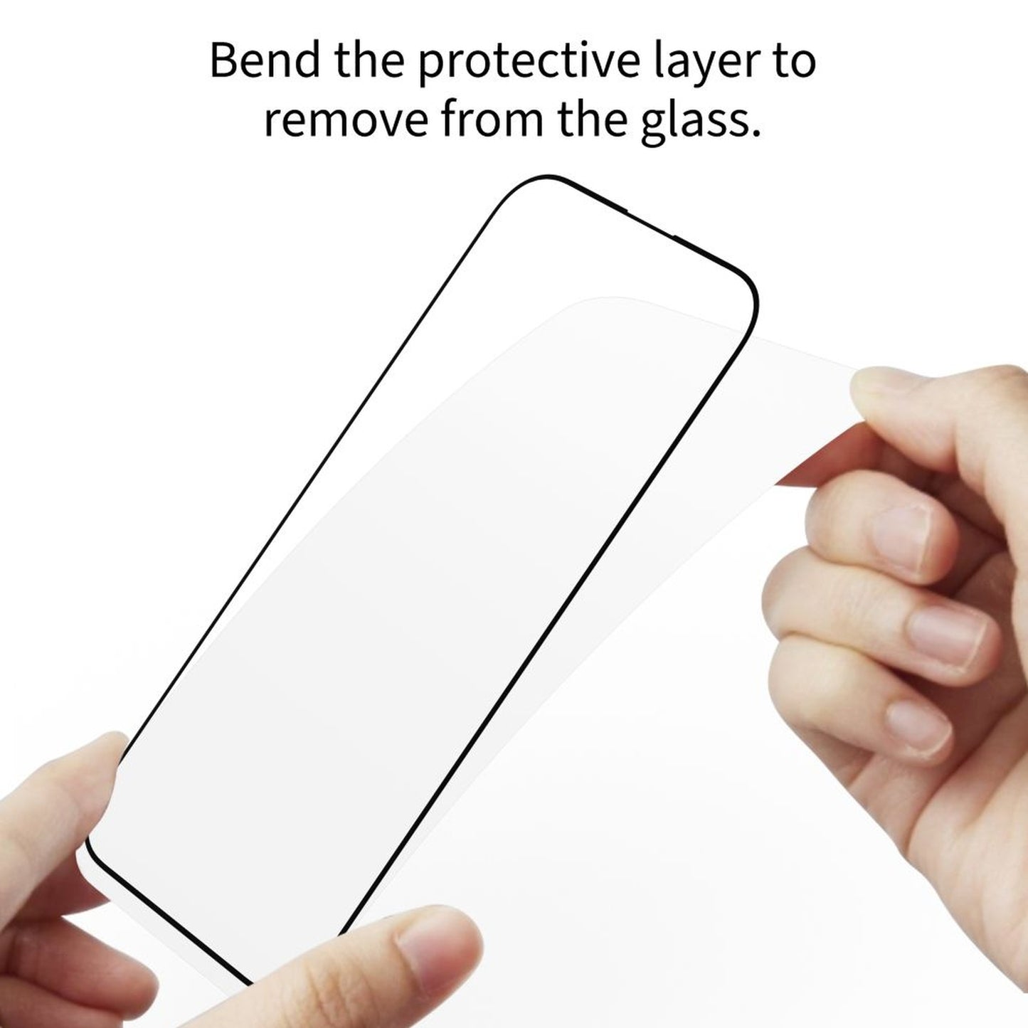 Retail Display Cases – Tempered glass for Samsung Galaxy A36 - Carlat