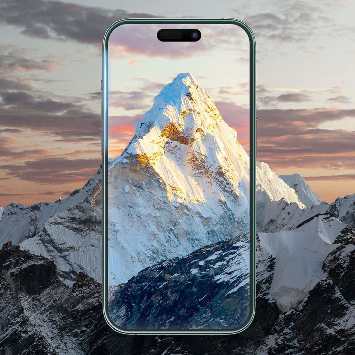 Retail Display Cases – Tempered glass for Samsung Galaxy A36 - Carlat