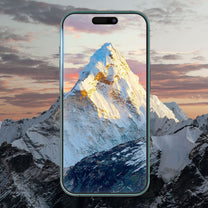 Retail Display Cases – Tempered glass for Samsung Galaxy A36 - Carlat