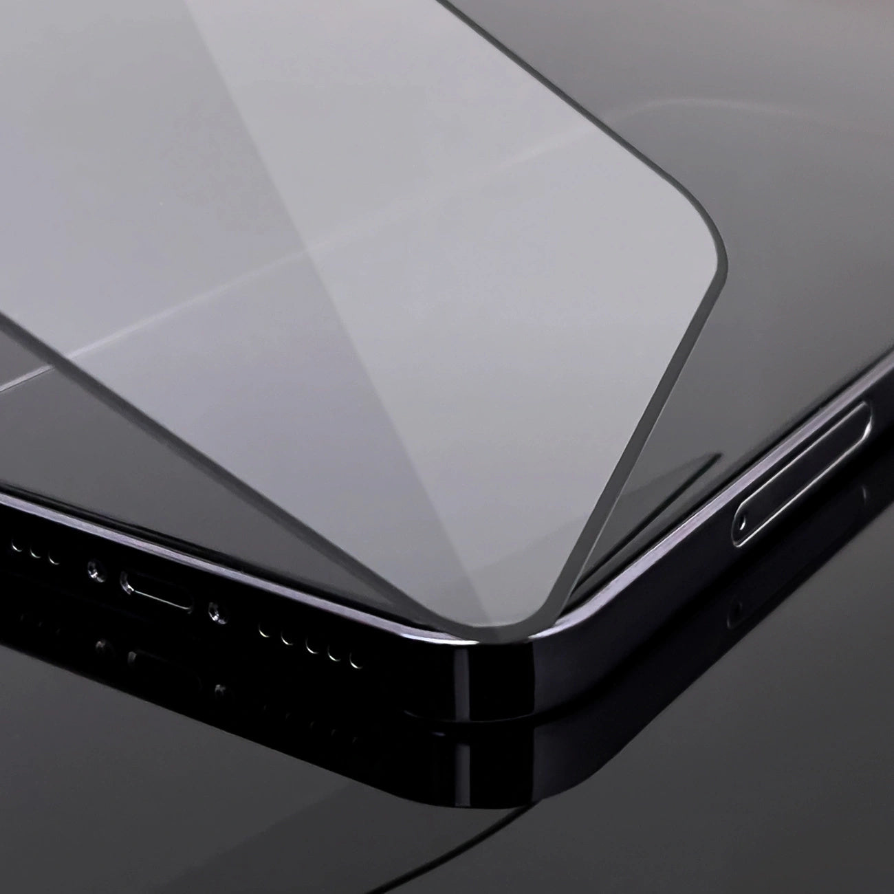 Retail Display Cases – Tempered glass for Samsung Galaxy A37 - Carlat