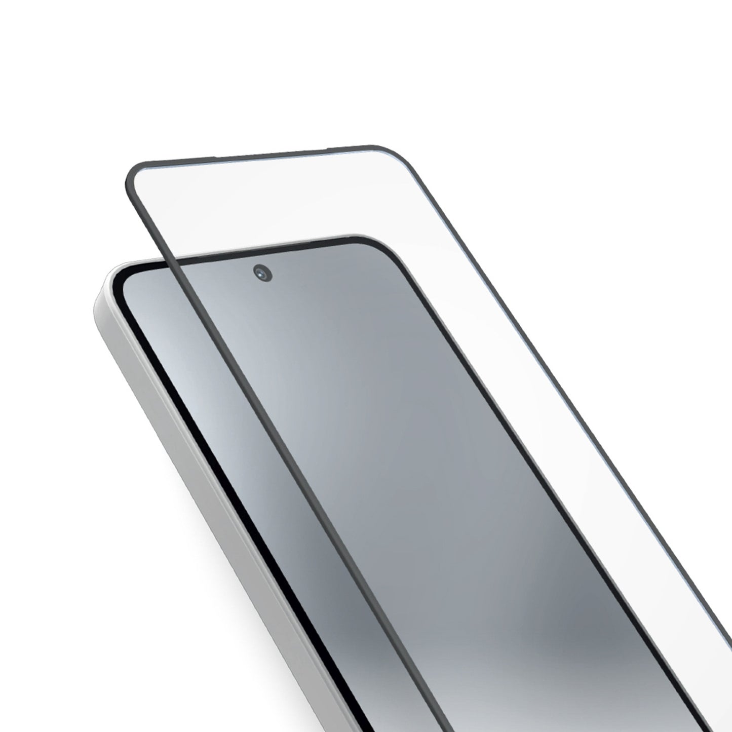 Retail Display Cases – Tempered glass for Samsung Galaxy A37 - Carlat