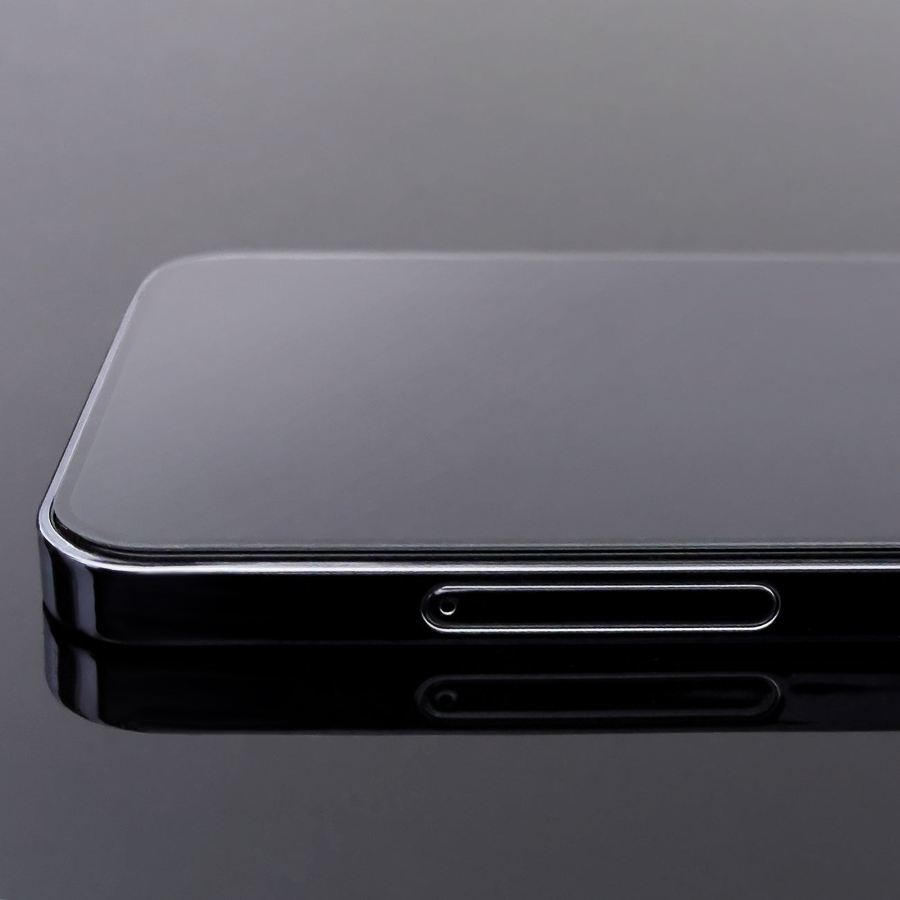 Retail Display Cases – Tempered glass for Samsung Galaxy A55 - Carlat