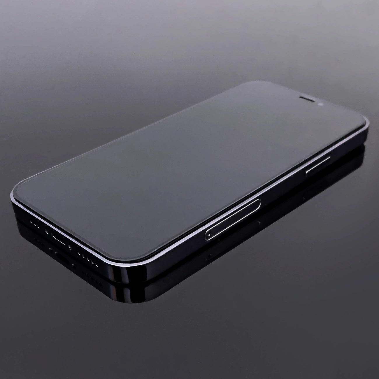 Retail Display Cases – Tempered glass for Samsung Galaxy A57 - Carlat