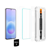 Retail Display Cases – Tempered glass for Samsung Galaxy A57 - Carlat