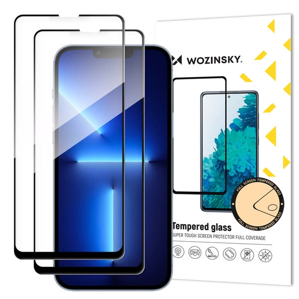 Retail Display Cases – Tempered glass for Samsung Galaxy M16 - Carlat
